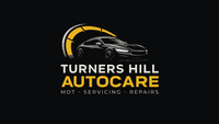 Turners Hill Autocare Logo